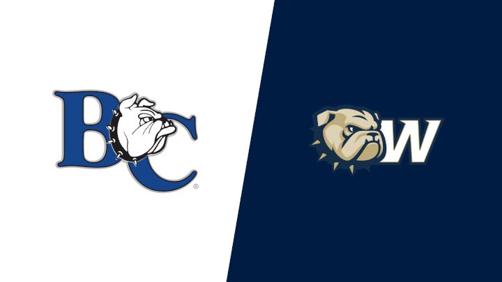 2026 Barton College vs Wingate - Field Hockey