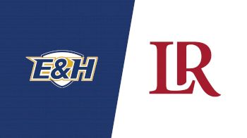 Replay: Emory & Henry vs Lenoir-Rhyne | Sep 22 @ 6 PM
