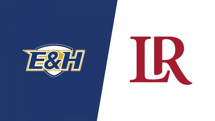 2026 Emory & Henry vs Lenoir-Rhyne - Women's