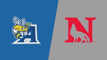 Replay: Allen vs Newberry | Oct 21 @ 7 PM