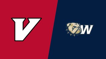 Replay: UVA Wise vs Wingate | Oct 23 @ 7 PM