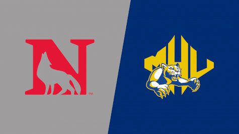 2026 Newberry vs Mars Hill