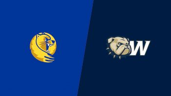 Replay: Lander vs Wingate | Aug 29 @ 7 PM