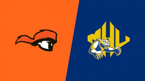2026 Tusculum vs Mars Hill