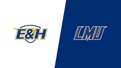 Replay: Emory & Henry vs Lincoln Memorial | Oct 7 @ 4 PM