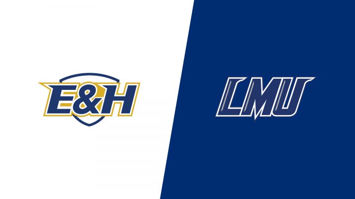 2026 Emory & Henry vs Lincoln Memorial - Women's