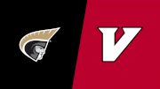 2026 Anderson (SC) vs UVA Wise