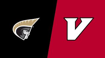 Replay: Anderson (SC) vs UVA Wise | Sep 12 @ 2 PM