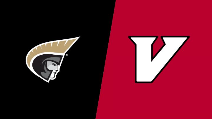 2026 Anderson (SC) vs UVA Wise