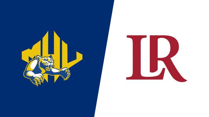 2026 Mars Hill vs Lenoir-Rhyne - Women's