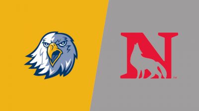 Replay: Reinhardt vs Newberry | Sep 5 @ 7 PM