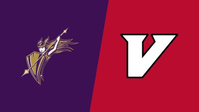 Replay: Converse vs UVA Wise | Oct 13 @ 6 PM