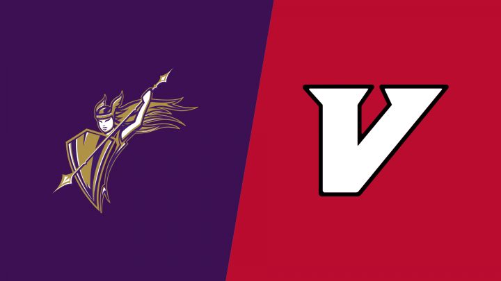 2026 Converse vs UVA Wise - Women's