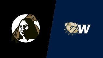Replay: UNC Pembroke vs Wingate | Sep 9 @ 5 PM