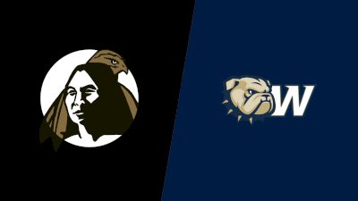 Replay: UNC Pembroke vs Wingate | Sep 9 @ 5 PM