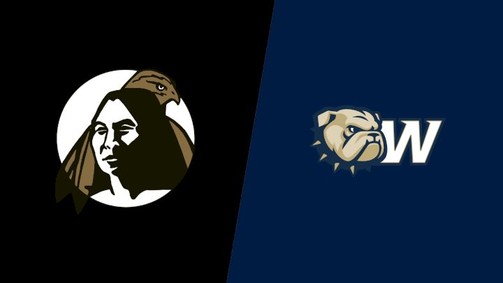 2026 UNC Pembroke vs Wingate - Women's