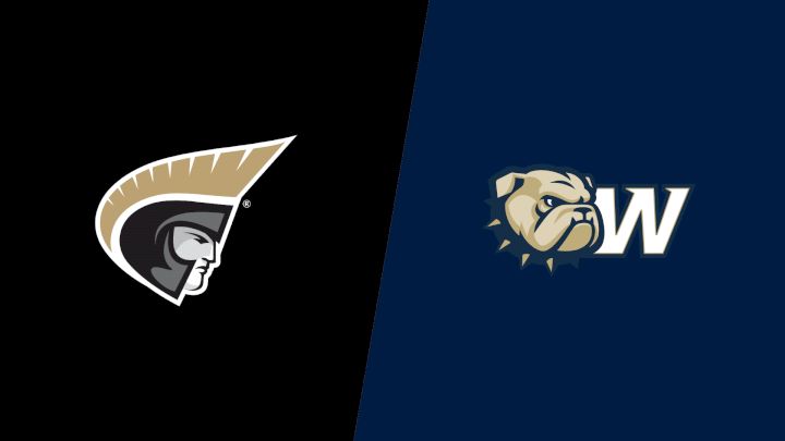 2026 Anderson (SC) vs Wingate - Women's