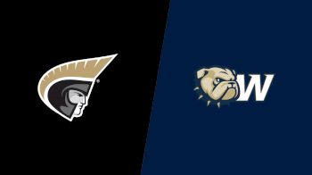 Replay: Anderson (SC) vs Wingate | Sep 22 @ 7 PM