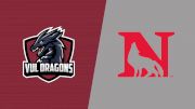 2026 Virginia University-Lynchburg vs Newberry