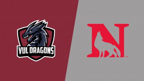 2026 Virginia University-Lynchburg vs Newberry
