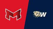 2026 Maryville (MO) vs Wingate - Field Hockey