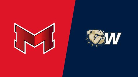 2026 Maryville (MO) vs Wingate - Field Hockey