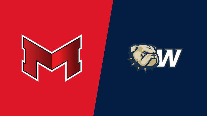 Maryville (MO) vs Wingate