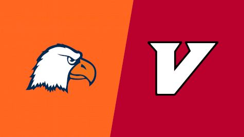 2026 Carson-Newman vs UVA Wise