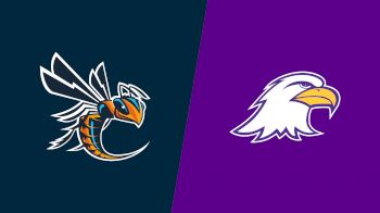 Replay: Cedarville vs Ashland | Sep 26 @ 6 PM