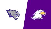 2026 Kentucky Wesleyan vs Ashland