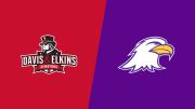 2026 Davis & Elkins vs Ashland - Men's