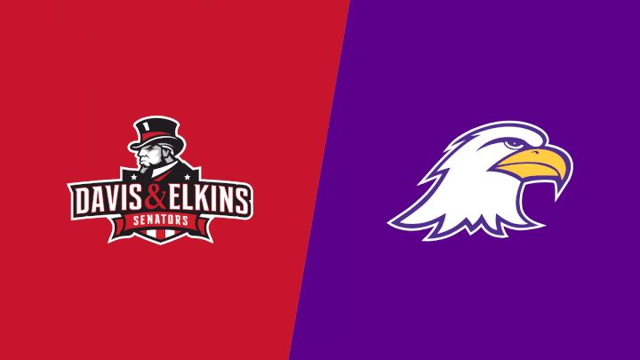 2026 Davis & Elkins vs Ashland - Men's