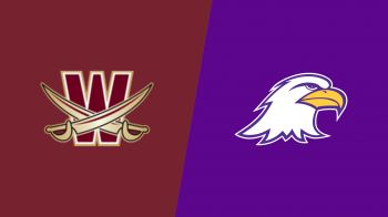 Replay: Walsh vs Ashland | Oct 3 @ 5 PM