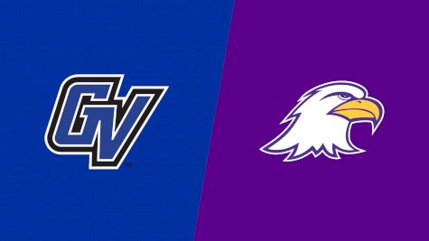 Replay: Grand Valley vs Ashland | Sep 12 @ 7 PM