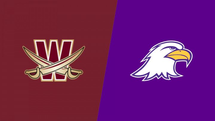 2026 Walsh vs Ashland - Men's