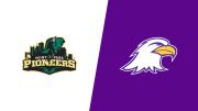 2026 Point Park vs Ashland - Women's