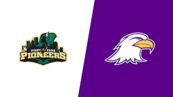Replay: Point Park vs Ashland | Aug 29 @ 6 PM