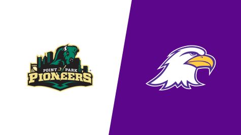 2026 Point Park vs Ashland - Women's