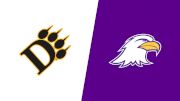 2026 Ohio Dominican vs Ashland