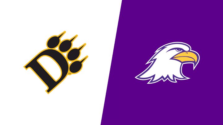 2026 Ohio Dominican vs Ashland