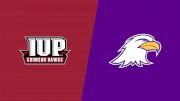 Replay: Indiana (Pa.) vs Ashland | Sep 3 @ 8 PM