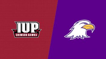 Replay: Indiana (Pa.) vs Ashland | Sep 3 @ 8 PM