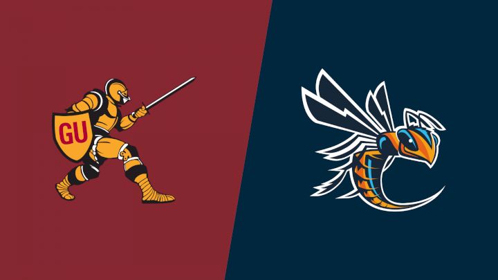 2026 Gannon vs Cedarville - Women's