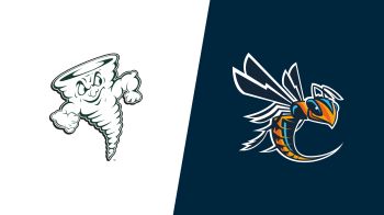 Replay: Lake Erie College vs Cedarville | Oct 30 @ 7 PM