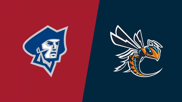 2026 Malone vs Cedarville - Men's