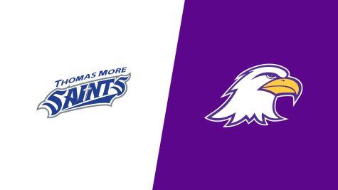 2026 Thomas More vs Ashland - Men's