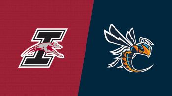 Replay: Indianapolis vs Cedarville | Aug 27 @ 7 PM