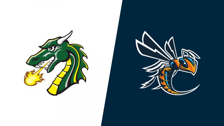 2026 Tiffin University vs Cedarville - Men's