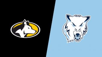 Replay: Michigan Tech vs Northwood | Sep 3 @ 5 PM