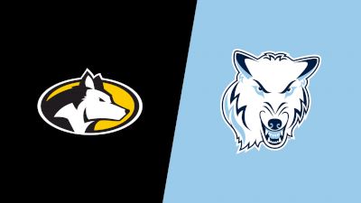 Replay: Michigan Tech vs Northwood | Sep 3 @ 5 PM